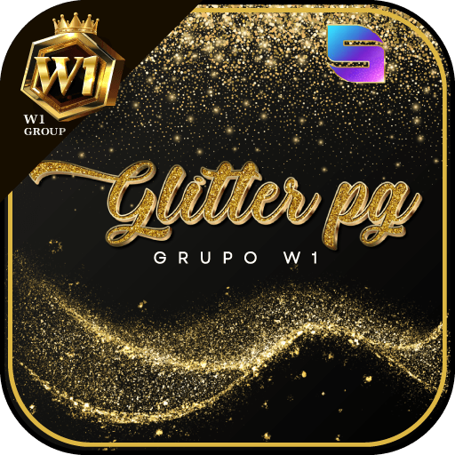 GLITTERPG Logo